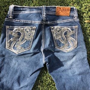 Adiktd Jeans (boot cut)
